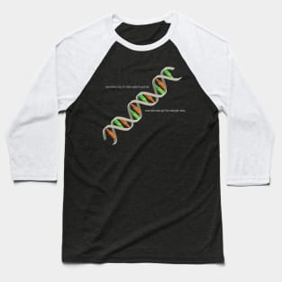 DNA Baseball T-Shirt